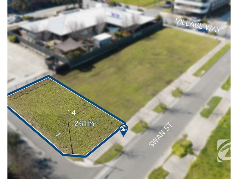 14 Swan Street, Pakenham VIC 3810