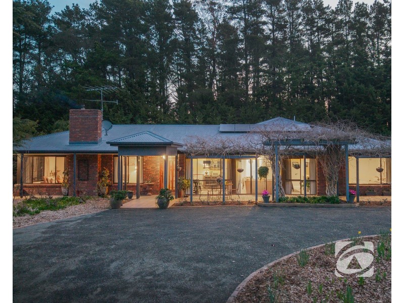 295 Mann Road, Pakenham Upper VIC 3810