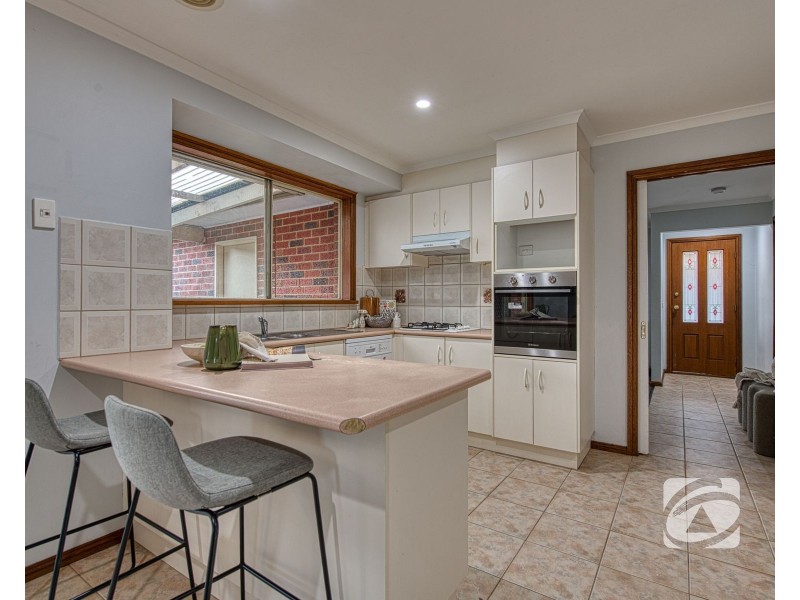 7 Creekbank Views, Pakenham VIC 3810