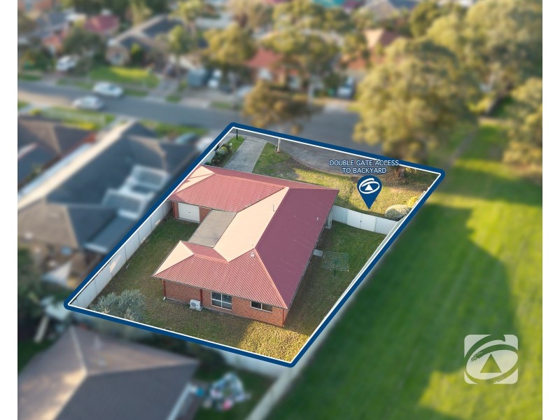 7 Creekbank Views, Pakenham VIC 3810