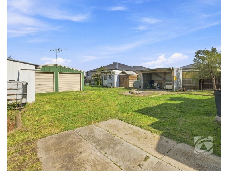 41 Henry Street, Koo Wee Rup VIC 3981