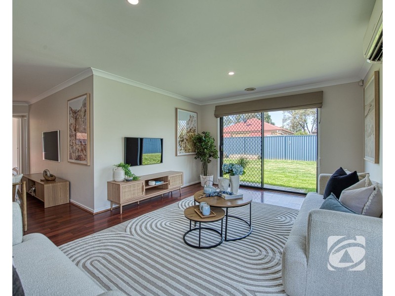 36 Mallee Circuit, Pakenham VIC 3810