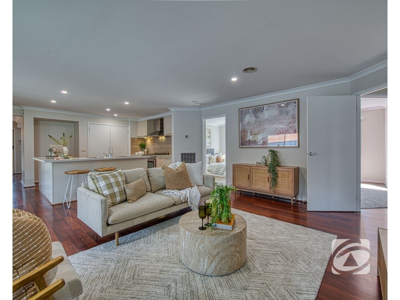 36 Mallee Circuit, Pakenham VIC 3810