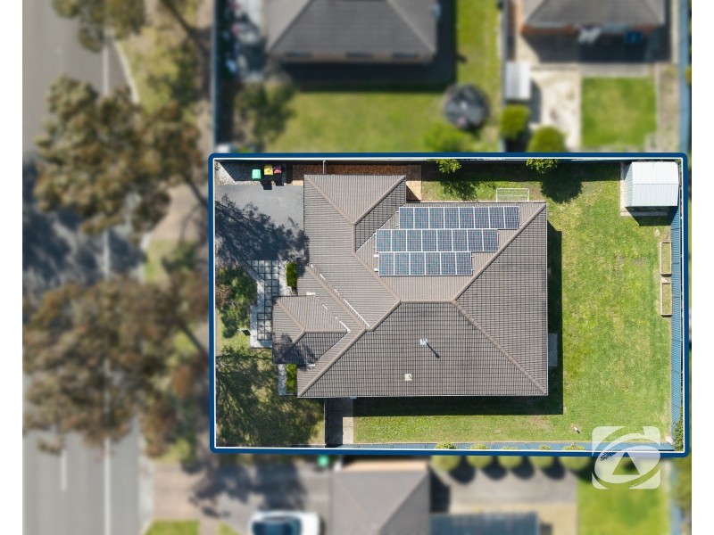 36 Mallee Circuit, Pakenham VIC 3810