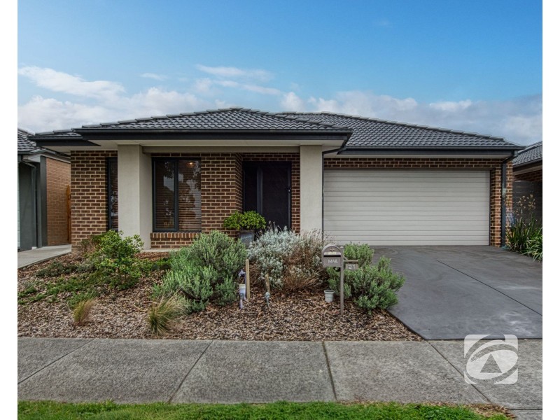 21 Firewheel Road, Officer VIC 3809