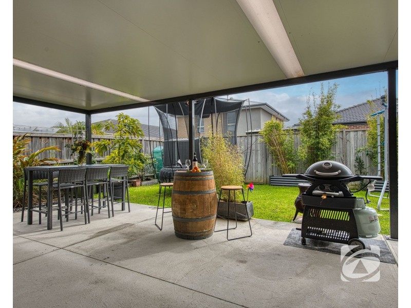 21 Firewheel Road, Officer VIC 3809