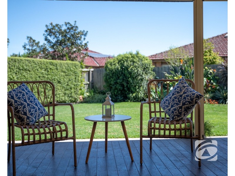 10 Sumner Court, Berwick VIC 3806