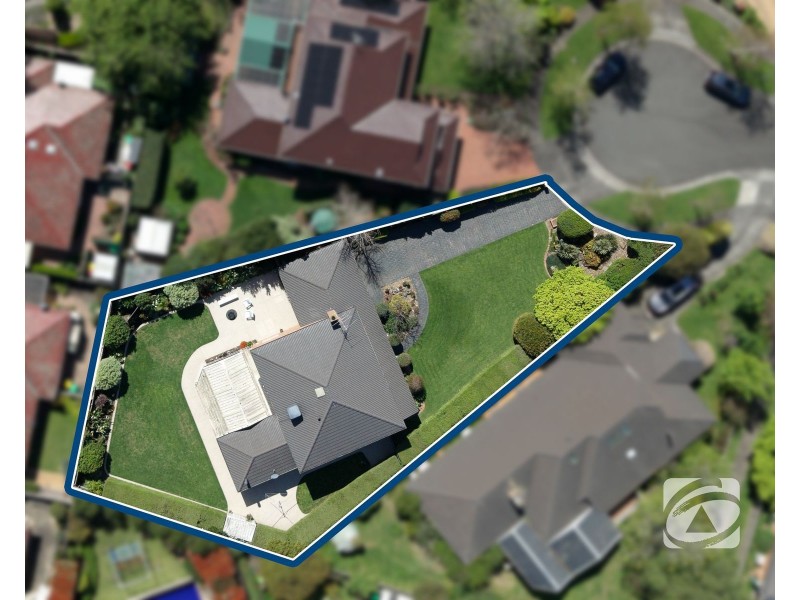10 Sumner Court, Berwick VIC 3806