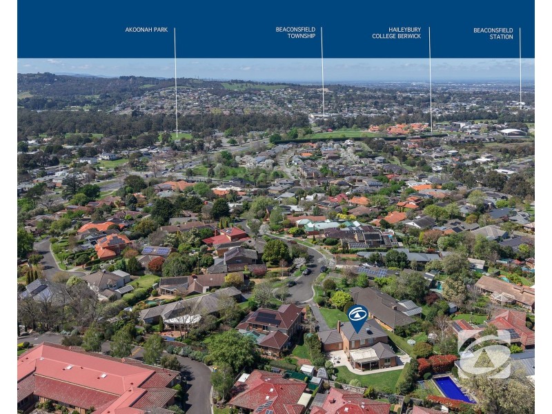 10 Sumner Court, Berwick VIC 3806