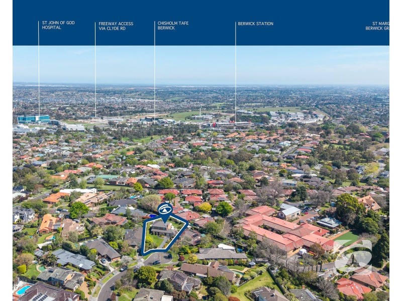 10 Sumner Court, Berwick VIC 3806