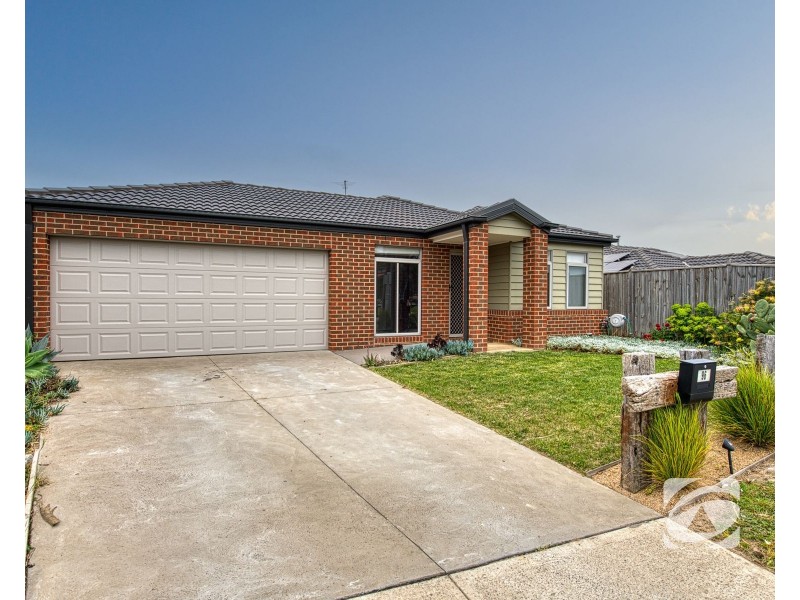 96 Ahern Road, Pakenham VIC 3810