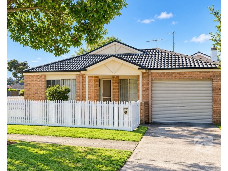 3/20 Hopetoun Road, Drouin VIC 3818
