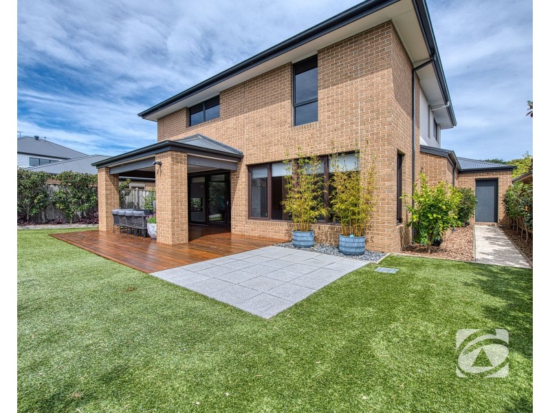 5 Daley Court, Beaconsfield VIC 3807