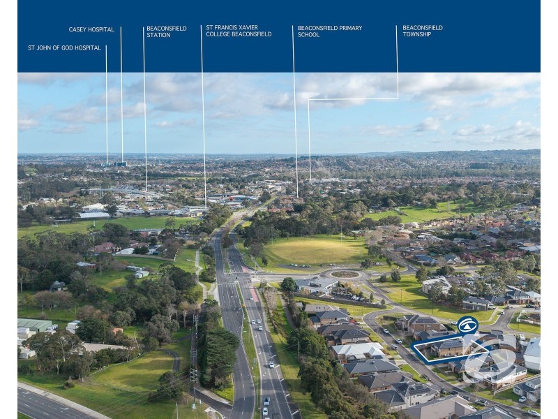 5 Daley Court, Beaconsfield VIC 3807