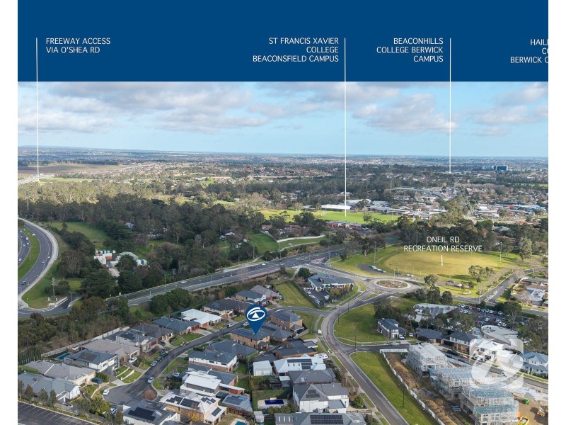 5 Daley Court, Beaconsfield VIC 3807