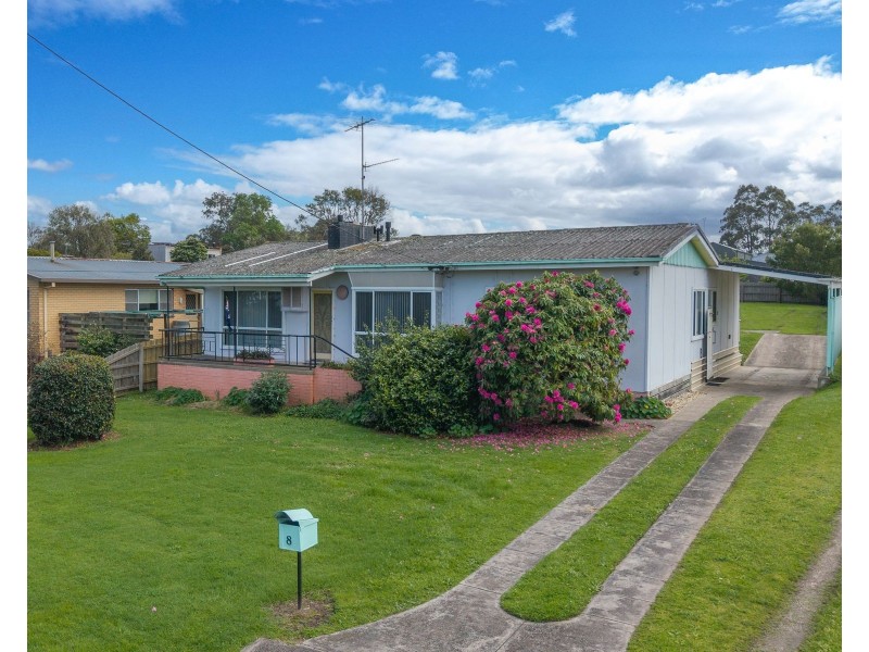 8 Archer Road, Garfield VIC 3814