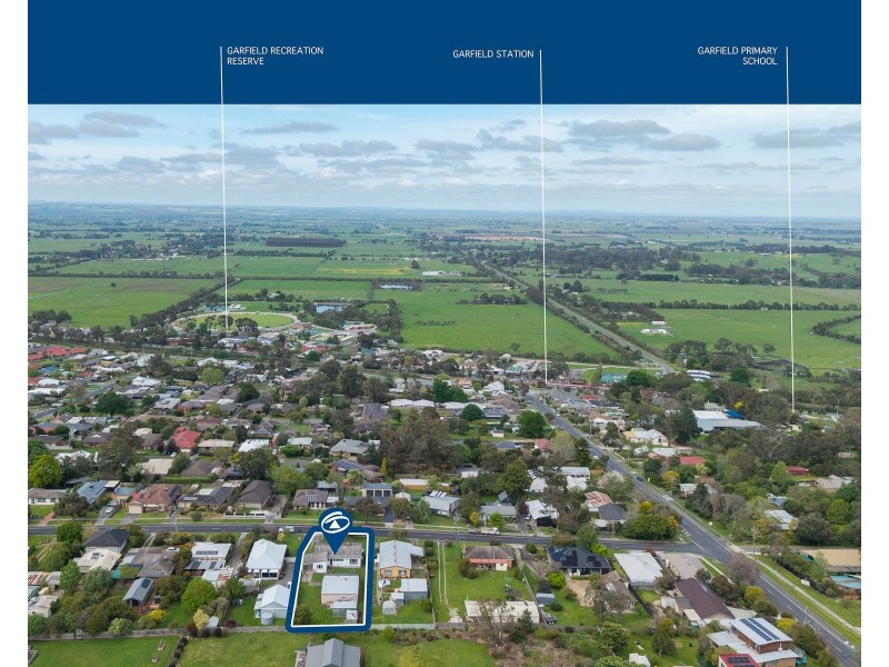 8 Archer Road, Garfield VIC 3814