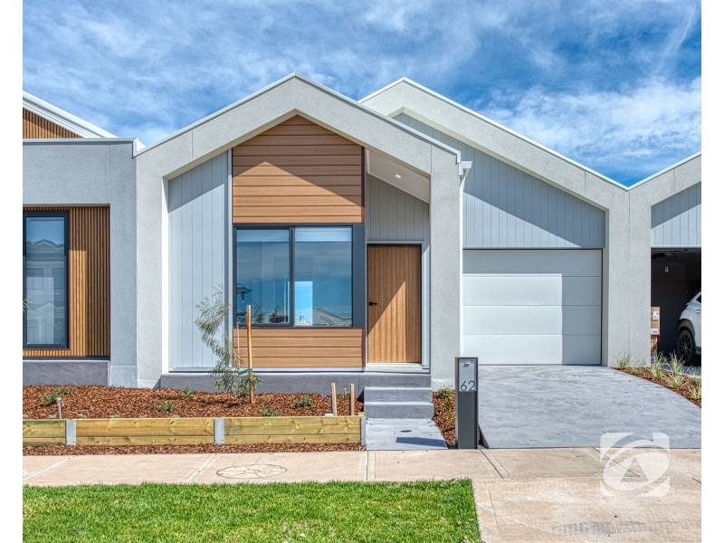 62 Annual Avenue, Pakenham VIC 3810
