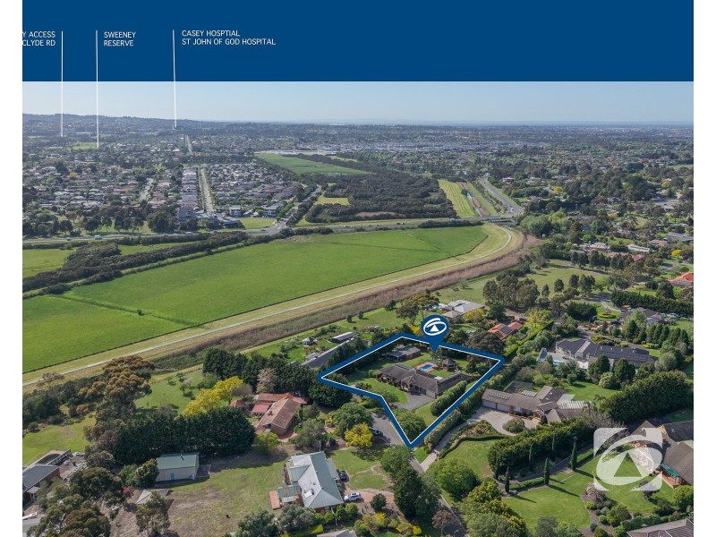 51-53 Warren Park Place, Narre Warren South VIC 3805