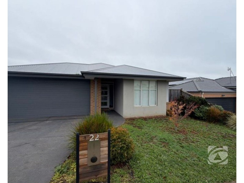 22 Minster Avenue, Warragul VIC 3820