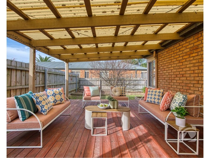 3 Gilmore Street, Pakenham VIC 3810
