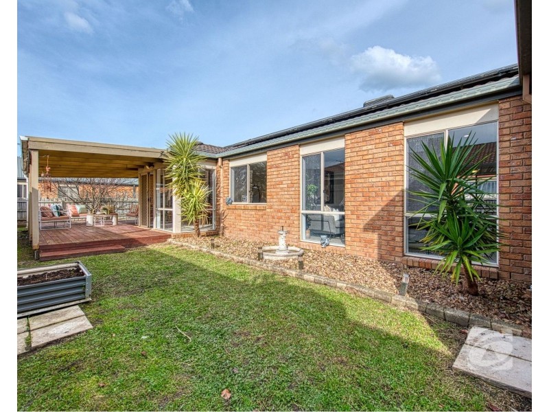 3 Gilmore Street, Pakenham VIC 3810
