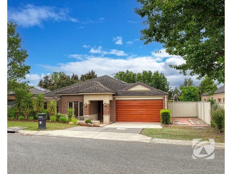41 Murchison Link, Pakenham VIC 3810