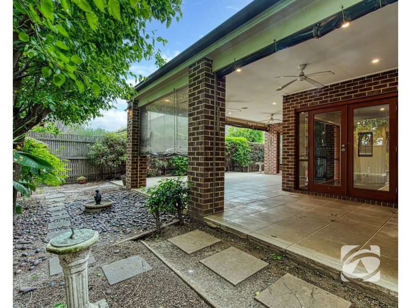 41 Murchison Link, Pakenham VIC 3810