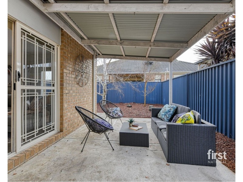 20 Laurina Link, Pakenham VIC 3810