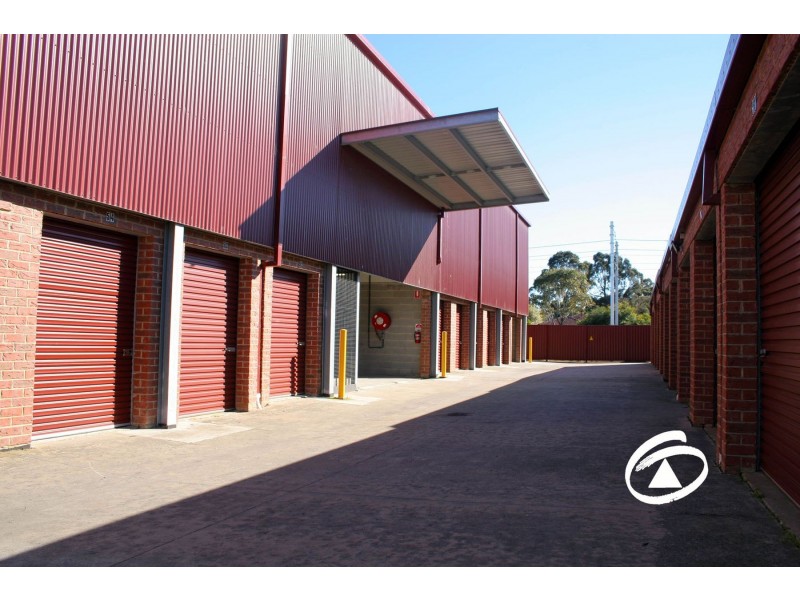 100 Enterprise Avenue, Berwick VIC 3806