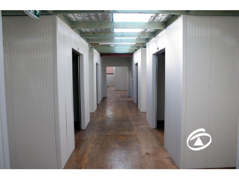 100 Enterprise Avenue, Berwick VIC 3806