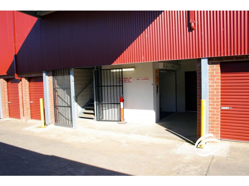 100 Enterprise Avenue, Berwick VIC 3806