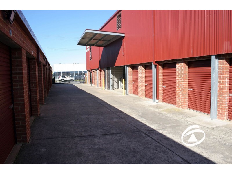 100 Enterprise Avenue, Berwick VIC 3806