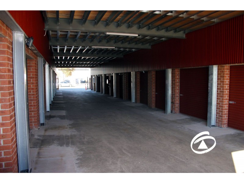 100 Enterprise Avenue, Berwick VIC 3806