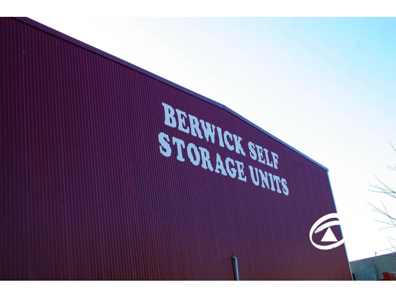 100 Enterprise Avenue, Berwick VIC 3806