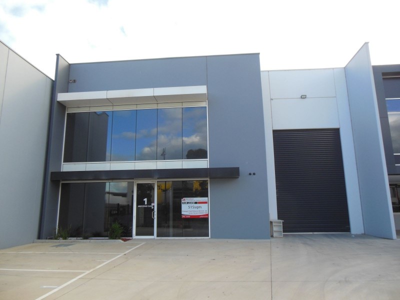 23 Commercial Drive, Pakenham VIC 3810