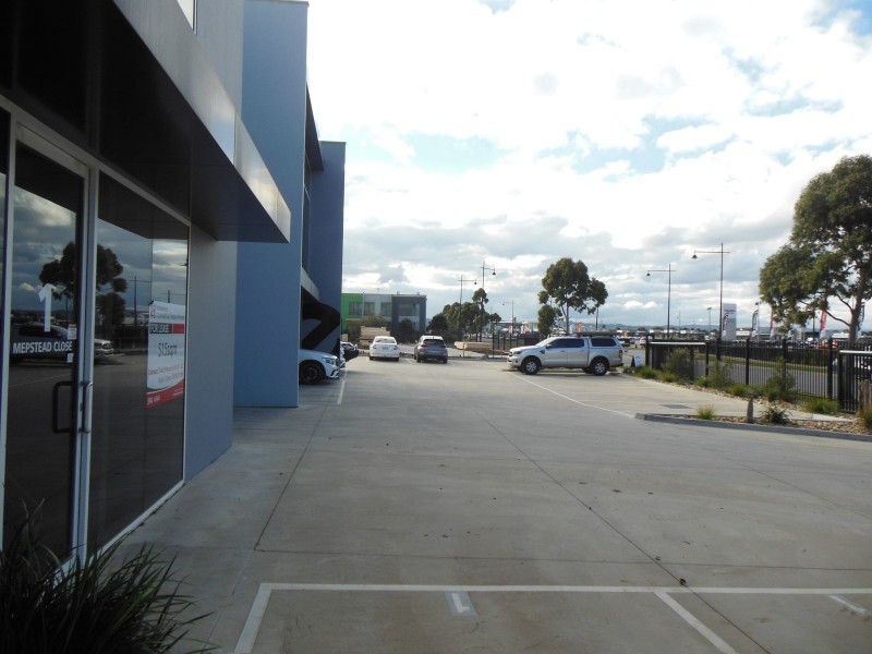 23 Commercial Drive, Pakenham VIC 3810