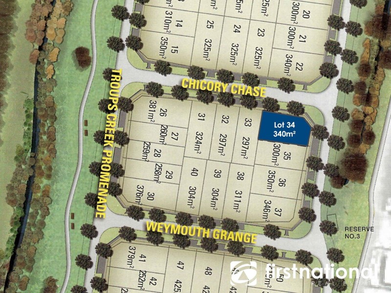 17 Troups Creek Promenade, Hallam VIC 3803