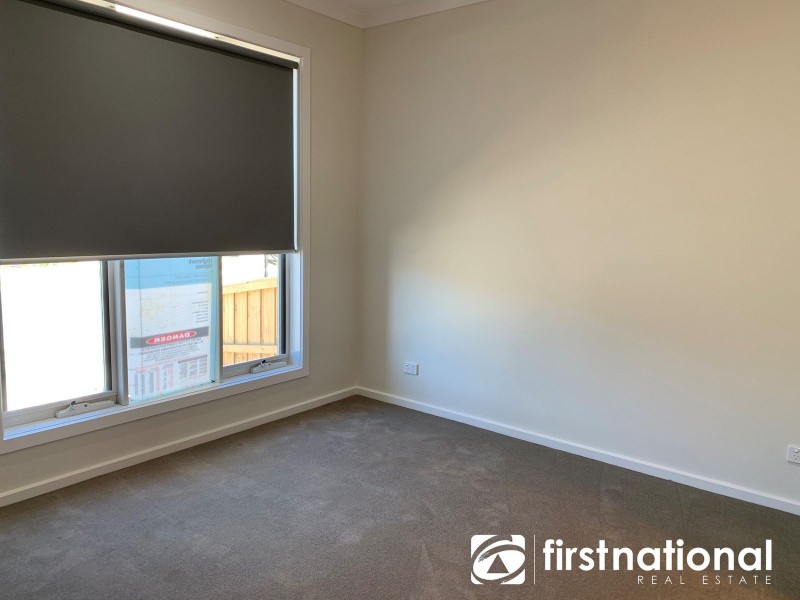 4 Hartney Avenue, Pakenham VIC 3810