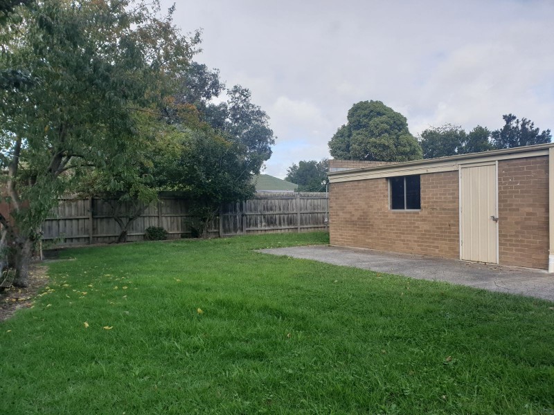 493 Princes Highway, Narre Warren VIC 3805