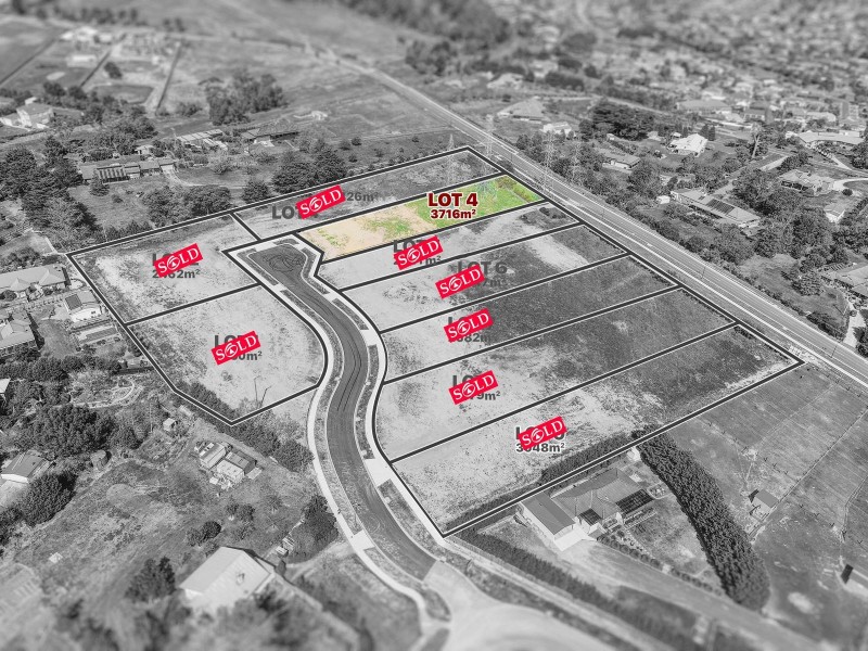 Lot 4/26-28 Napoli Court, Narre Warren North VIC 3804