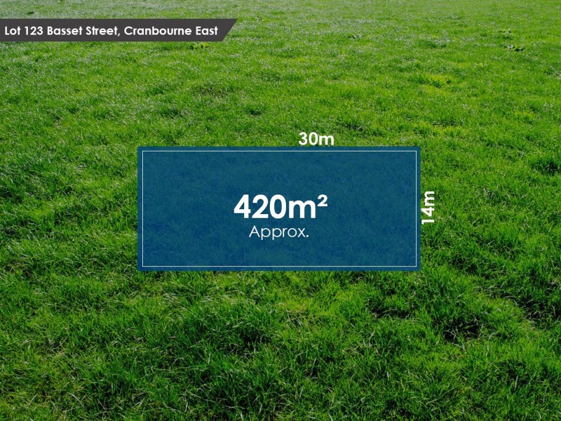 Lot 101 Artemis Drive, Cranbourne East VIC 3977