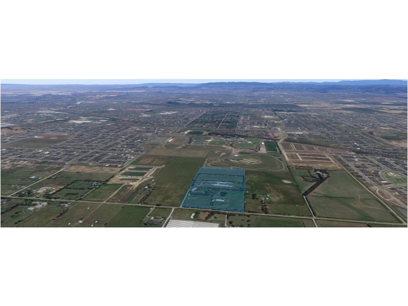 Lot 108 Kelpie Street, Cranbourne East VIC 3977