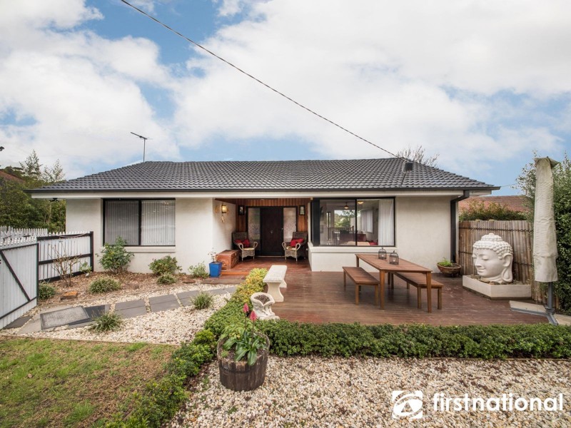 8 Inglis Road, Berwick VIC 3806