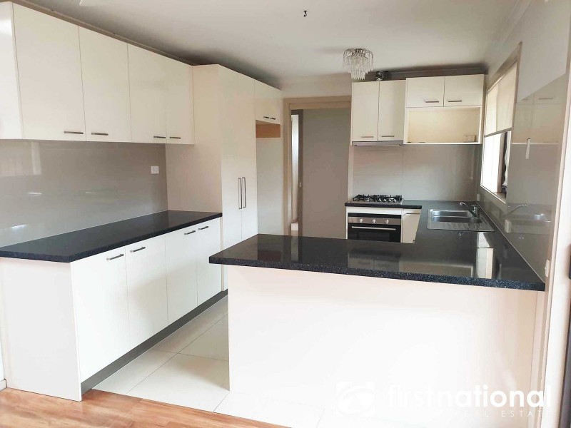 18 Hyssop Drive, Hallam VIC 3803