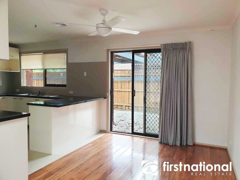 18 Hyssop Drive, Hallam VIC 3803