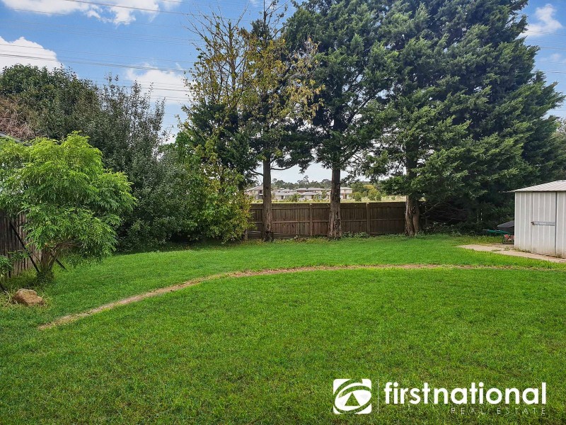 18 Hyssop Drive, Hallam VIC 3803