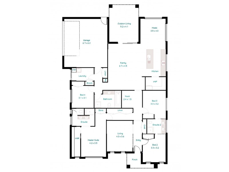 51 Bridge Road, Officer VIC 3809