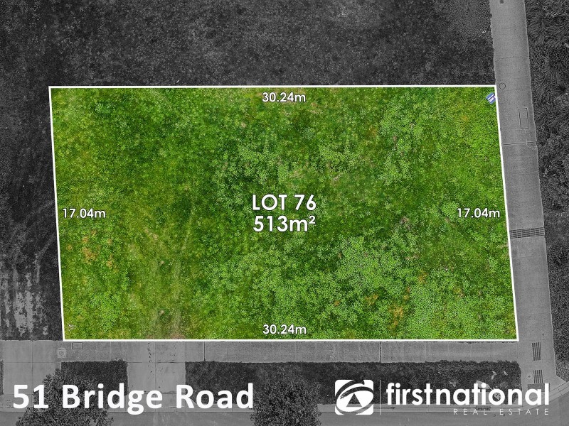 51 Bridge Road, Officer VIC 3809