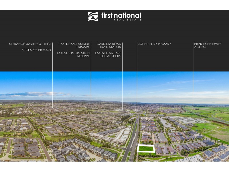 51 Bridge Road, Officer VIC 3809